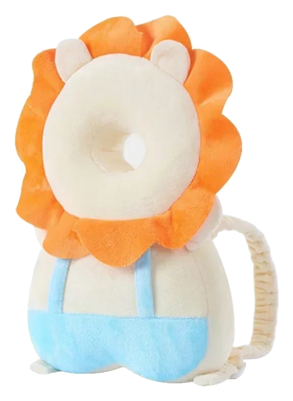 Léo le lion